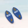 Mini Nautical Resin Charm Set For DIY Crafts  BeachThemed Decor 4