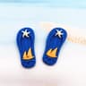 Mini Nautical Resin Charm Set For DIY Crafts  BeachThemed Decor 7