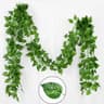 21M Artificial Ivy Garland For Room Decor Weddings And Garden Styling 5