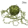 Artificial Vine Ribbon Green Leaf Garland For Wedding Greenery Decor And DIY Wreath Crafts 7