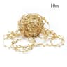 Artificial Vine Ribbon Green Leaf Garland For Wedding Greenery Decor And DIY Wreath Crafts 9