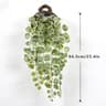 Artificial Eucalyptus Vines Fake Hanging Plants For Wall Wedding And Balcony Decor 12