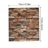 3D Peel And Stick Brick Wallpaper Panels Waterproof SelfAdhesive Faux Brick Wall Decor 8