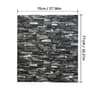 3D Peel And Stick Brick Wallpaper Panels Waterproof SelfAdhesive Faux Brick Wall Decor 11