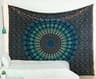 Bohemian Mandala Tapestry Wall Hanging For Hippie Room Decor 10