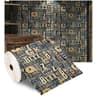 3D Wall Panels Peel And Stick Foam Brick Wallpaper For Waterproof Faux Brick Wall Decor 21