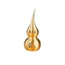 Brass Wu Lou Feng Shui Gourd Statue For Home Protection And Prosperity 6