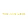 You Look Amazing Mirror Decal For Bathroom And Bedroom Inspirational Vinyl Wall Sticker 10