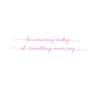 You Look Amazing Mirror Decal For Bathroom And Bedroom Inspirational Vinyl Wall Sticker 13