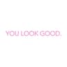 You Look Amazing Mirror Decal For Bathroom And Bedroom Inspirational Vinyl Wall Sticker 18