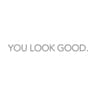 You Look Amazing Mirror Decal For Bathroom And Bedroom Inspirational Vinyl Wall Sticker 19