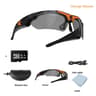 1080P Camera Sunglasses With Polarized Lens  HandsFree Sports Recording Glasses 7