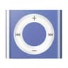 UltraSlim Portable MP3 Player With Speaker  64GB Expandable Storage 6