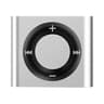 UltraSlim Portable MP3 Player With Speaker  64GB Expandable Storage 8
