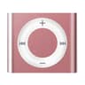 UltraSlim Portable MP3 Player With Speaker  64GB Expandable Storage 10