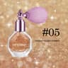 Radiance Mist MultiUse Glitter Spray For Face Hair  Body 10