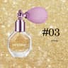 Radiance Mist MultiUse Glitter Spray For Face Hair  Body 8