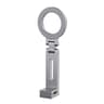 FlexiMag Travel Airplane Phone Holder  360 Magnetic Phone Mount  HandsFree Stand 6