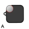 CMF Buds Pro 2 Silicone Protective Case Cover 4