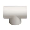 HighFlow PVC Duct Splitter Connector  3 Way Ventilation Pipe Coupler For Exhaust Systems 7