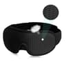 CloudSoft 3D Sleep Mask For Total Light Blocking And Deep Rest 6