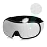 CloudSoft 3D Sleep Mask For Total Light Blocking And Deep Rest 8