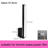 AquaStick Self Adhesive Toilet Paper Holder  NoDrill Waterproof Bathroom  Kitchen Roll Rack 10
