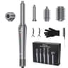 AeroStyle 5in1 HighSpeed Hair Styler  Ionic Air Wrap Dryer 6