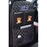 KidsGuard Waterproof Car Seat Kick Protector 7