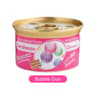 Bubble Bliss Organic Car Air Freshener Can  LongLasting Bubble Gum Odor Eliminator 8