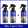 Car Rust Remover Spray For Brake Discs Wheels And Metal Surface Protection 7