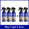 Car Rust Remover Spray For Brake Discs Wheels And Metal Surface Protection 8