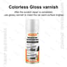 Tesla Touch Up Paint Pen For Scratch And Chip Repair 14