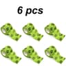 CleanWalk Dog Paw Protectors Self Adhesive Wraps 6