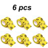 CleanWalk Dog Paw Protectors Self Adhesive Wraps 9
