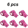 CleanWalk Dog Paw Protectors Self Adhesive Wraps 11