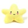 Pentagram Plush Squeaky Pet Toy For Dogs And Cats 9