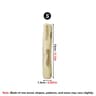 Natural Coffee Wood Dog Chew Stick For Dental Care 6