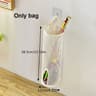 Mesh Cat Toy Storage Wall Hanging Organizer 6