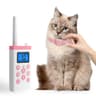 PaiPaitek Smart Cat Training Collar With Remote  Automatic AntiMeow Control 7