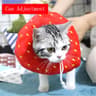 Avocado Soft Pet Recovery Collar For Dogs And Cats 7