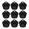 20Piece Paw Shape Aluminum Pet ID Tags For Dogs And Cats 7