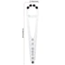 CozyPaw Cat Door Holder Ring Stopper For Easy Pet Access 6