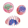 Interactive Cat Spring Ball Toys For Indoor Kitten Chase And Pounce Play 8