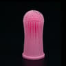 360 Silicone Pet Finger Toothbrush For Dogs  Cats Dental Care 7