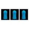 360 Silicone Pet Finger Toothbrush For Dogs  Cats Dental Care 11