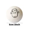 Quiet Wool Cat Ball Toys For Indoor Kitten Play 4