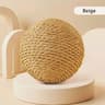 Interactive Sisal Cat Scratching Ball For Teeth Cleaning  Play 6