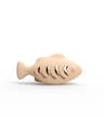 FishFin Treat Hunt Cat Puzzle Toy 6