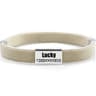 Personalized Breakaway Cat Collar With Engraved ID Tag  GPS Tracker Holder 18